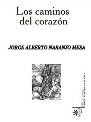 cover image of Los caminos del corazón